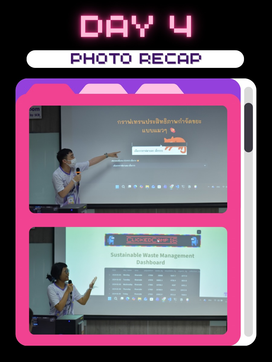 ClickCamp