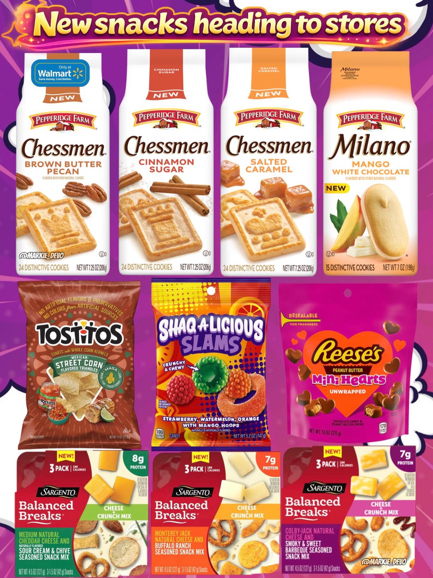 Markie_devo - So hard to choose here, but Reese’s is involved, so I’ll ...