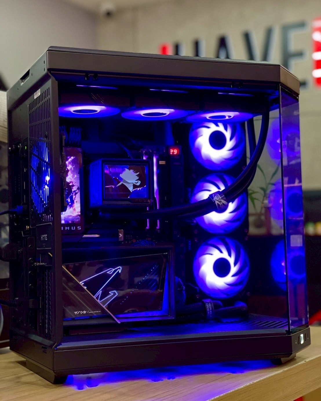iHAVECPU - iHAVECPU added a new photo.