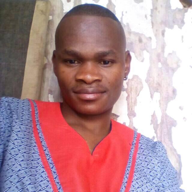 Sandile Sithebe