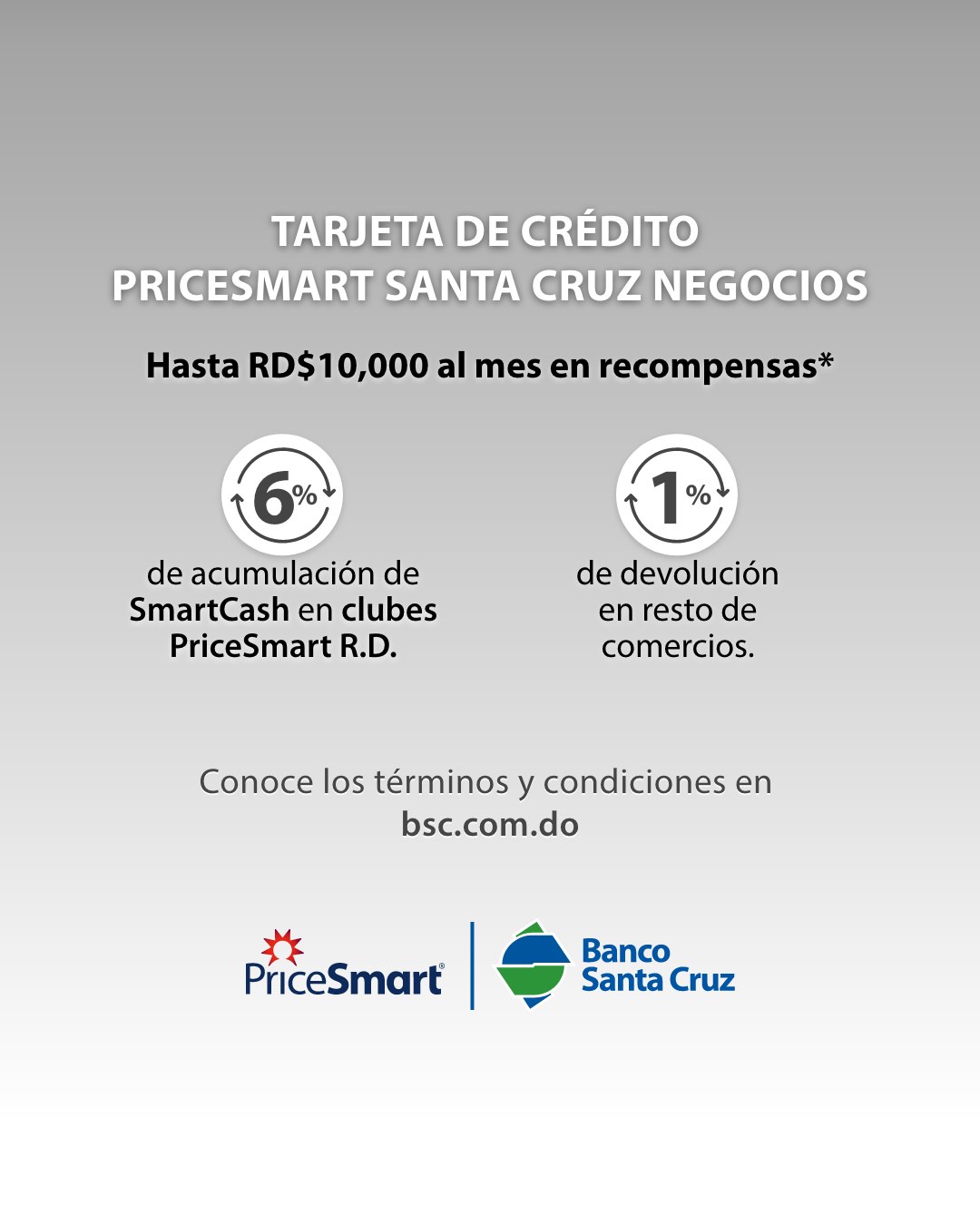 Banco Santa Cruz RD added a new photo. - Banco Santa Cruz RD