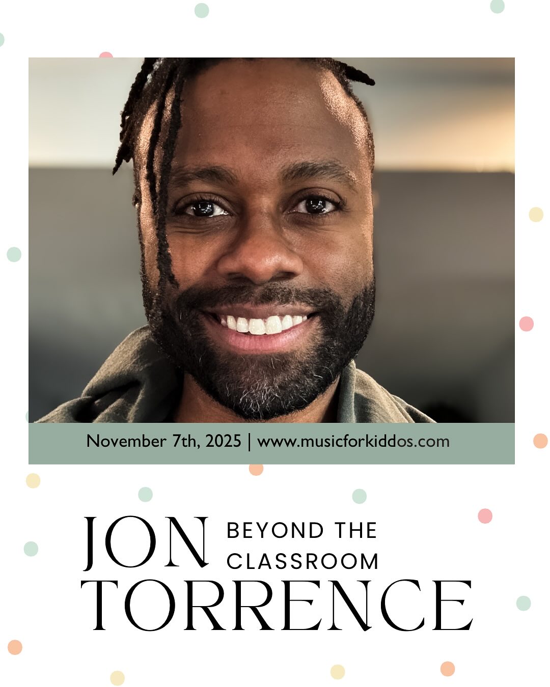 Meet the speakers of the 6th annual... - Music for Kiddos | Facebook