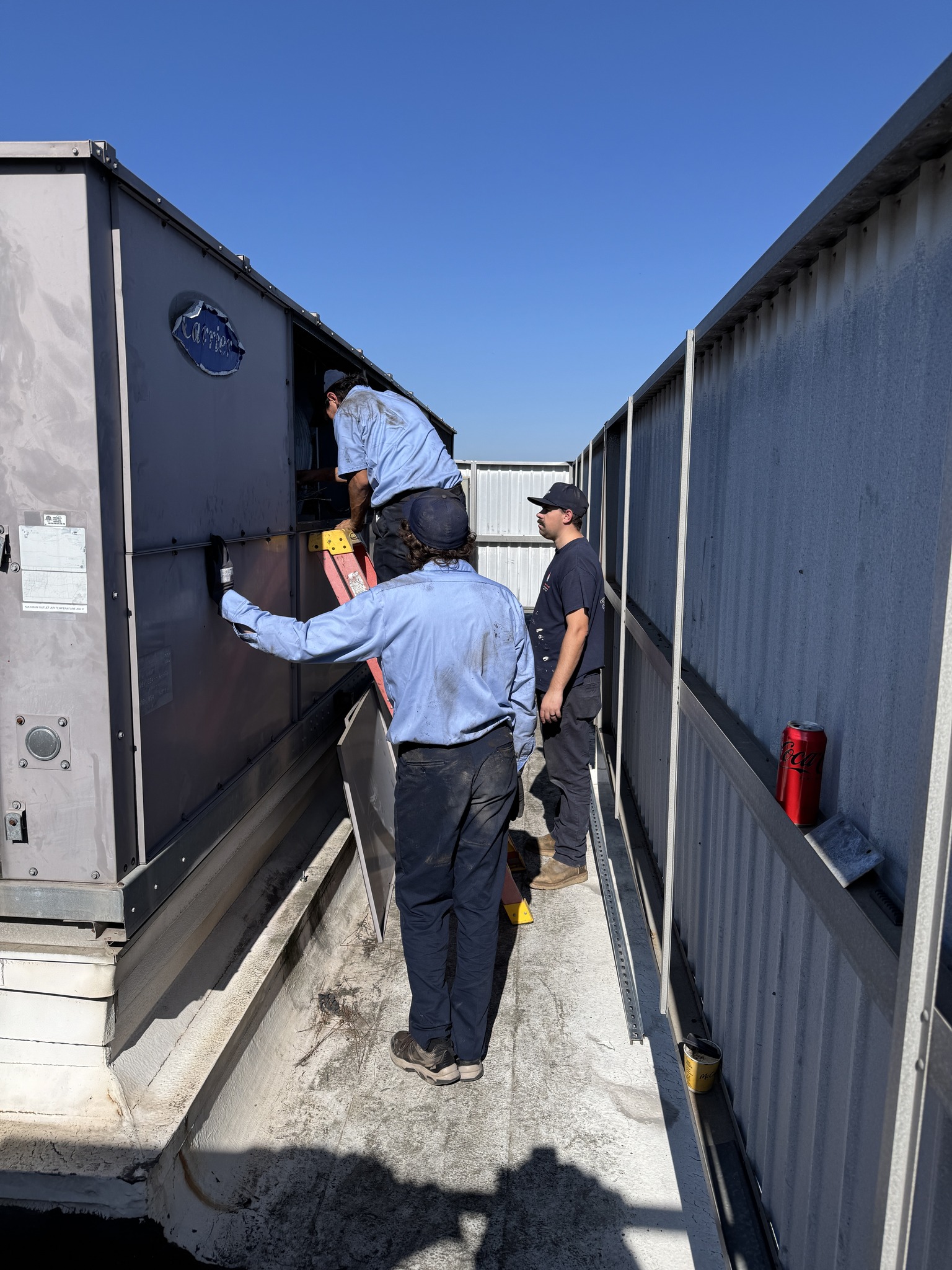 Bill Howe Plumbing, Heating & Air, Restoration & Flood Services - Don't