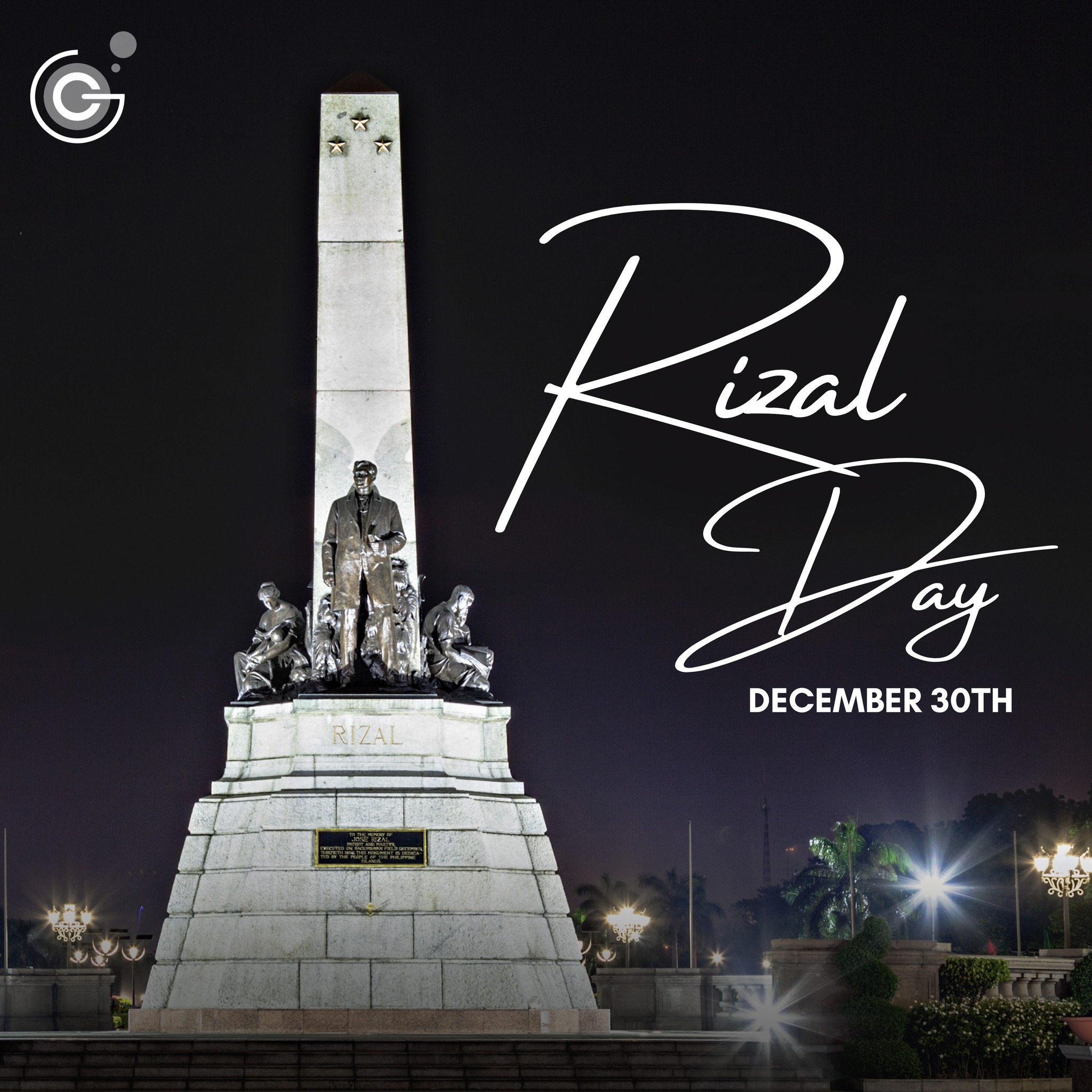 Greentelcom - Remembering Dr. Jose Rizal and the ideals that shaped our ...