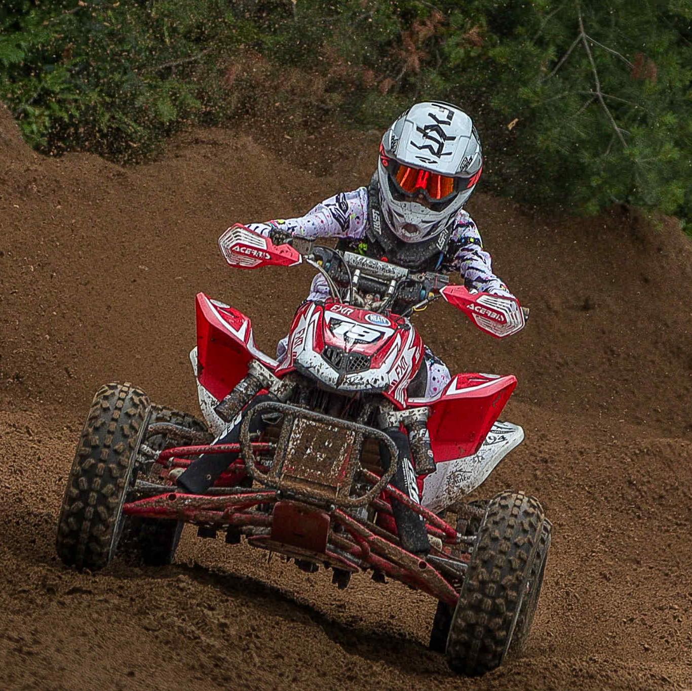Marek’s Mayhem Racing added a new... - Marek’s Mayhem Racing