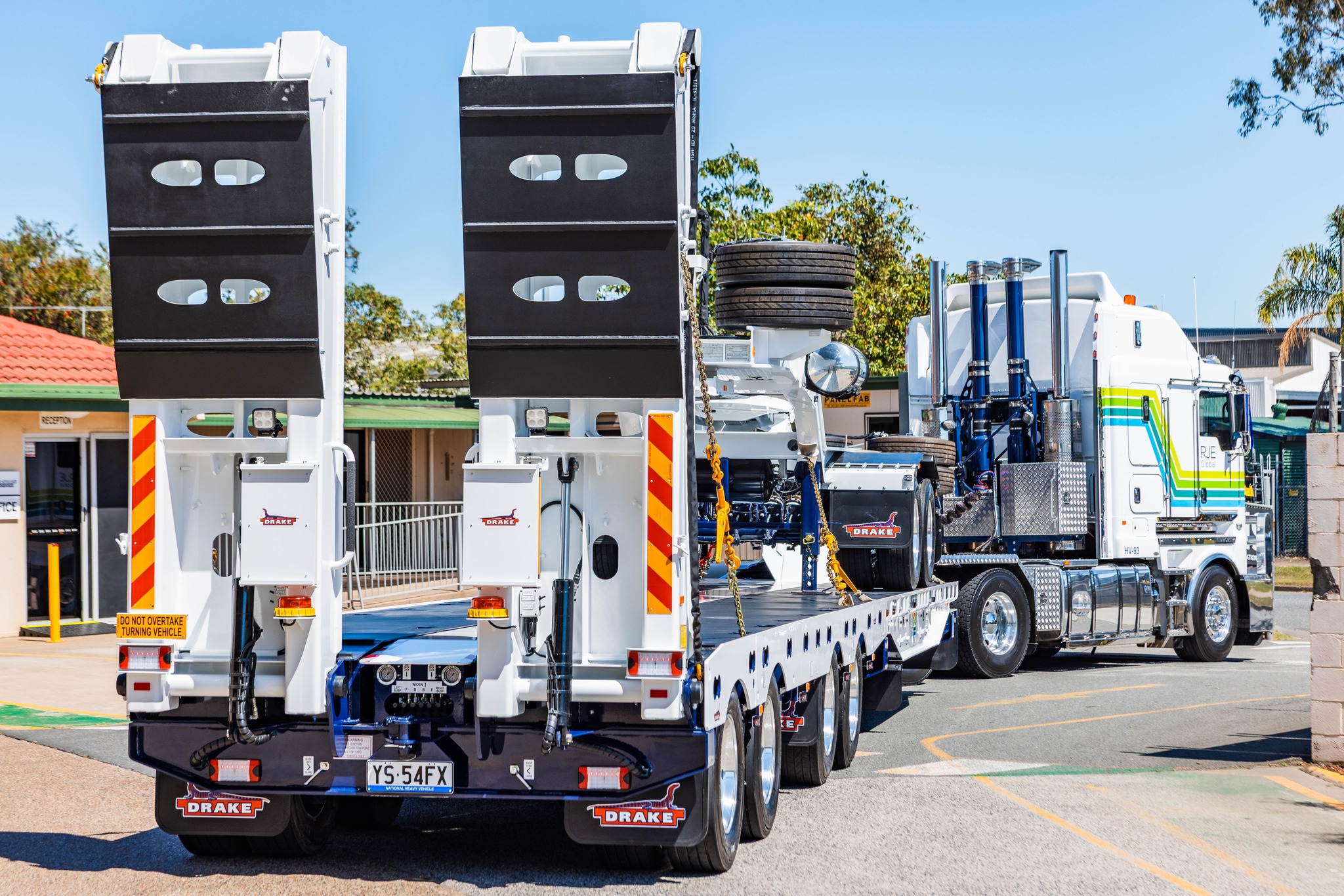 RJE Global Pty Ltd | Adelaide SA