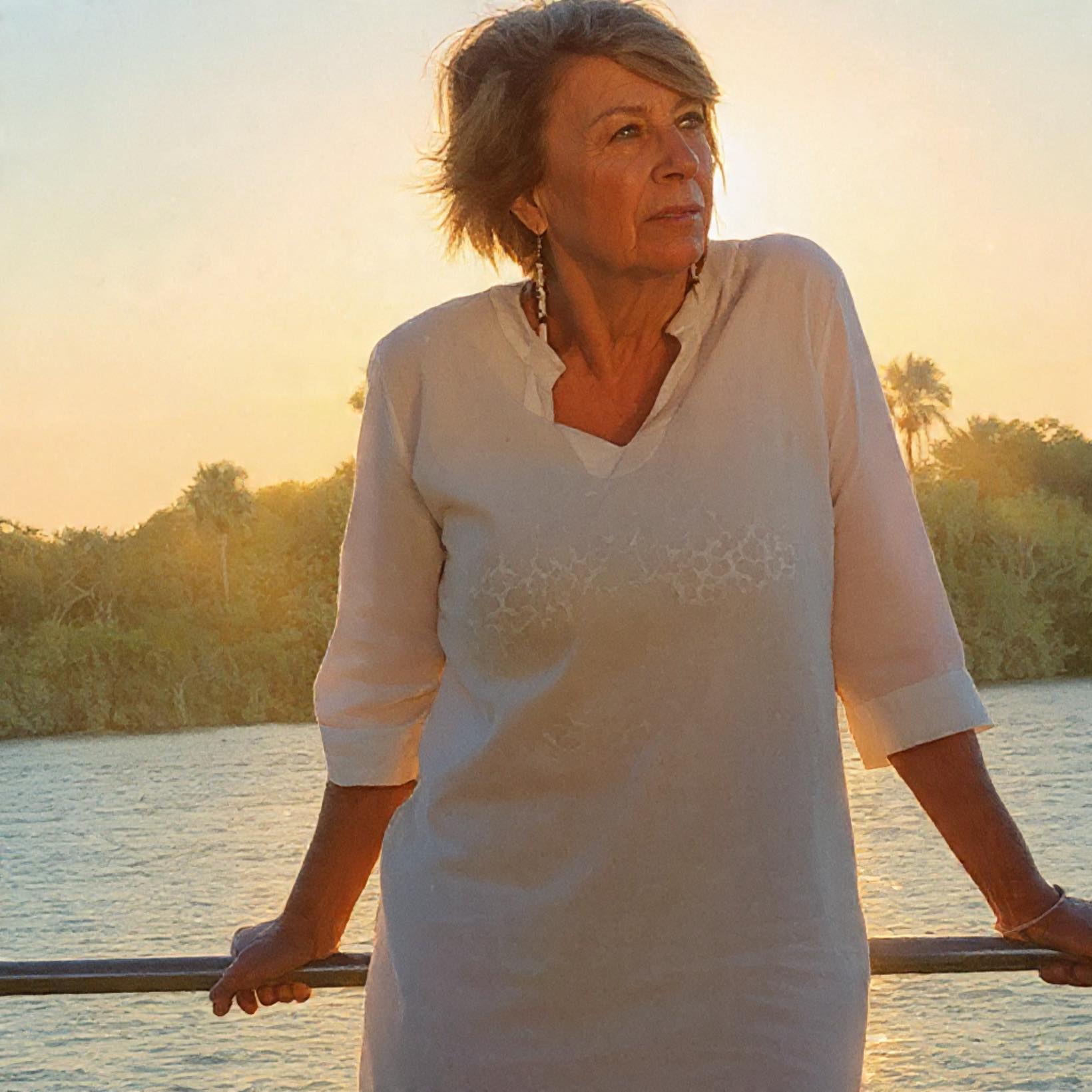 Phyllis Soderberg