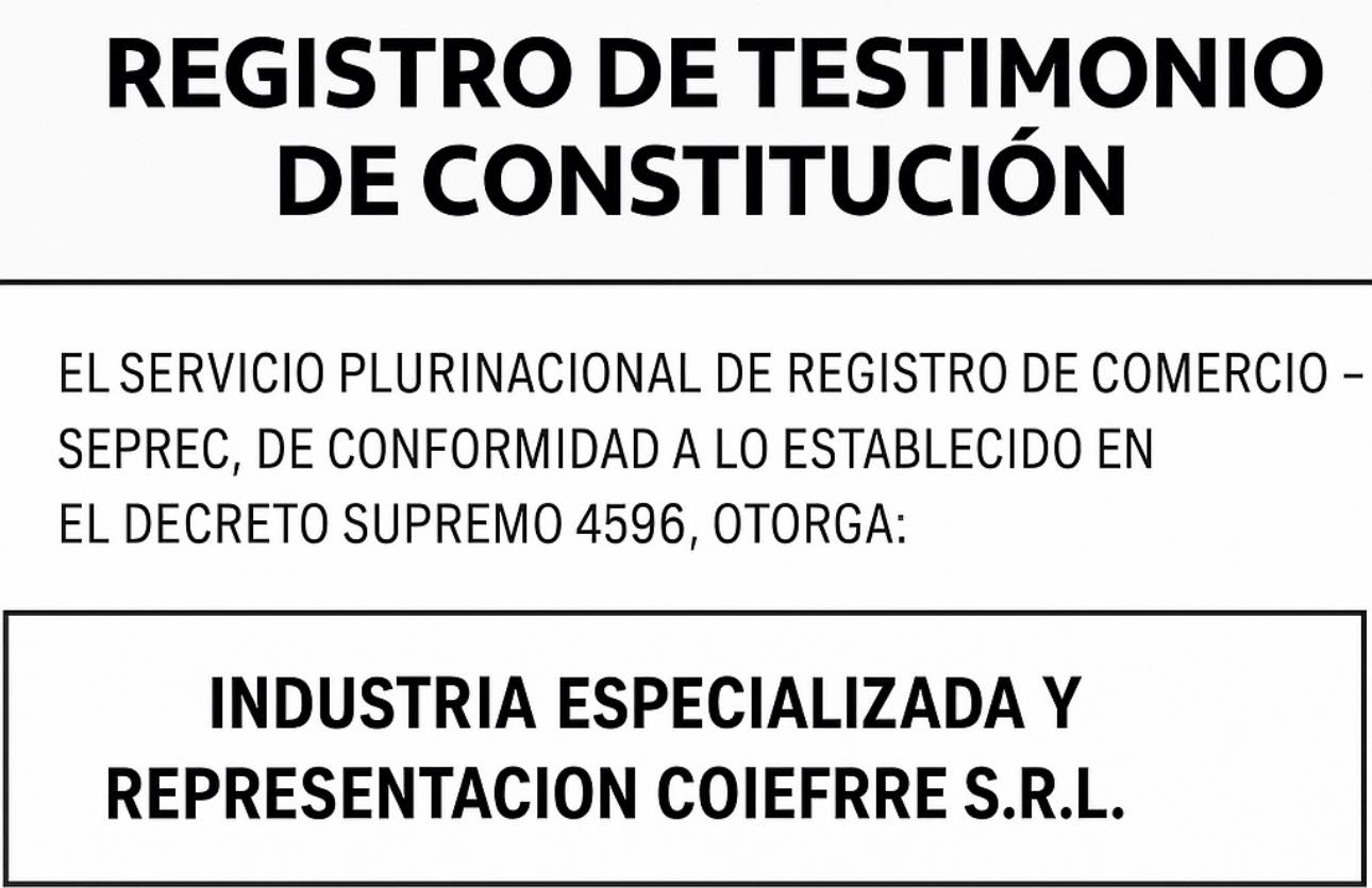 Iuris Consult - Estudio Juridico