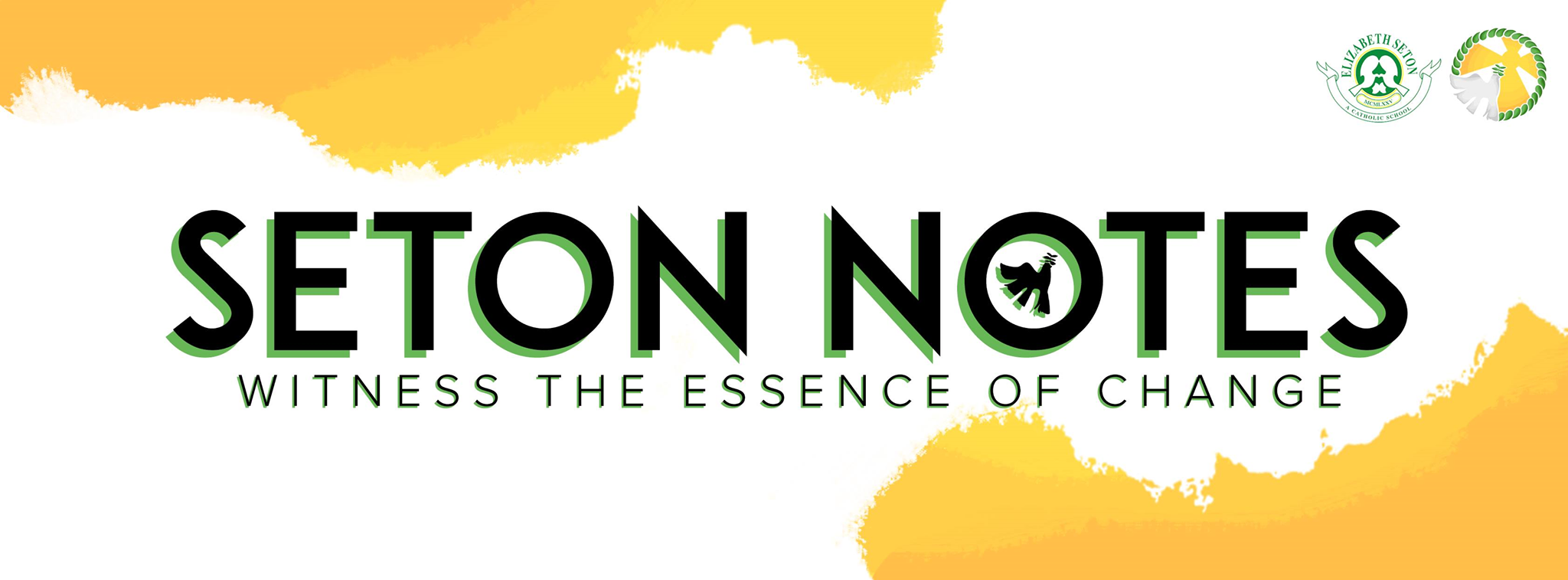 Seton Notes - Welcome to the Official Seton Notes facebook... | Facebook