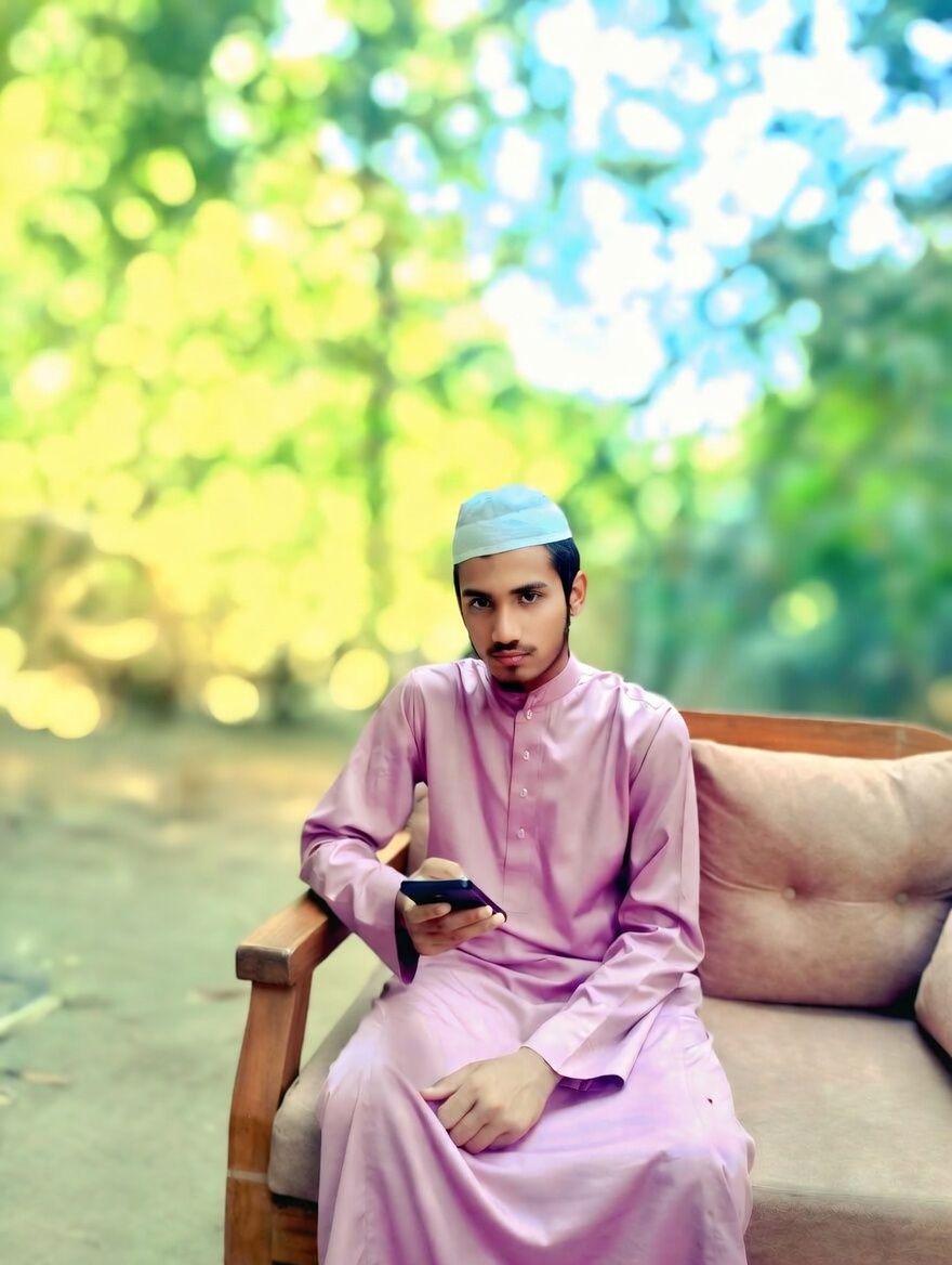 HM Labib Abdullah