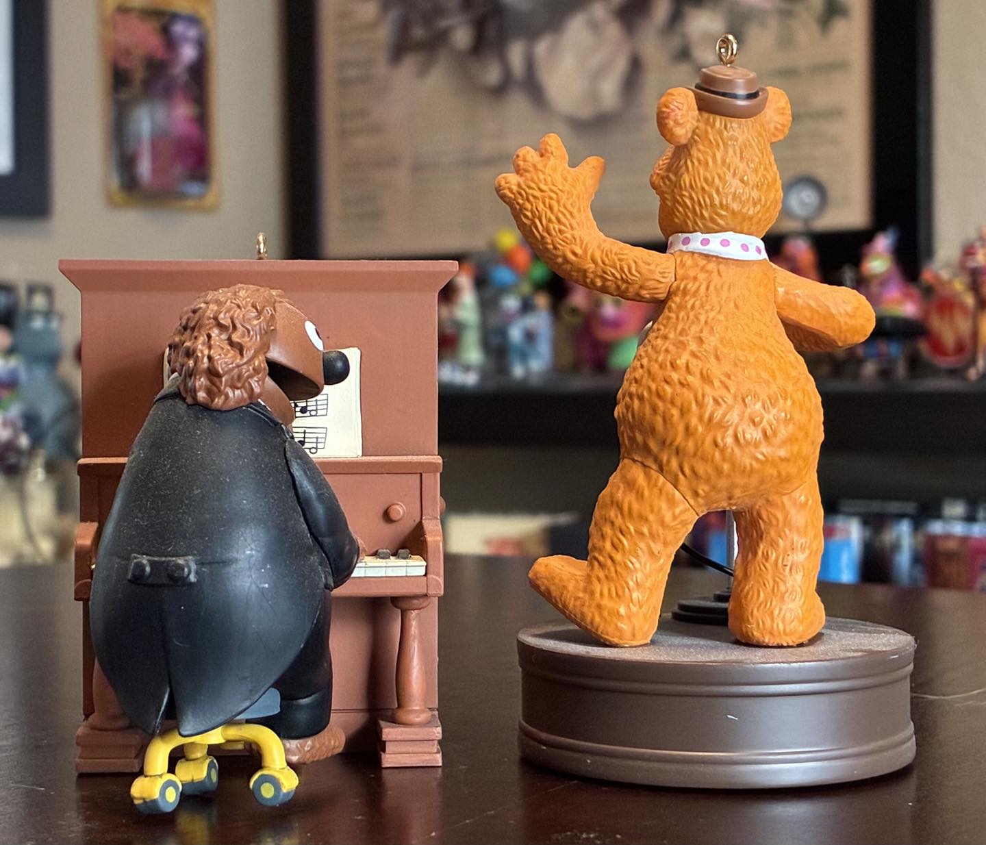 From the Muppet Press Random... - The Muppet Collection Page | Facebook
