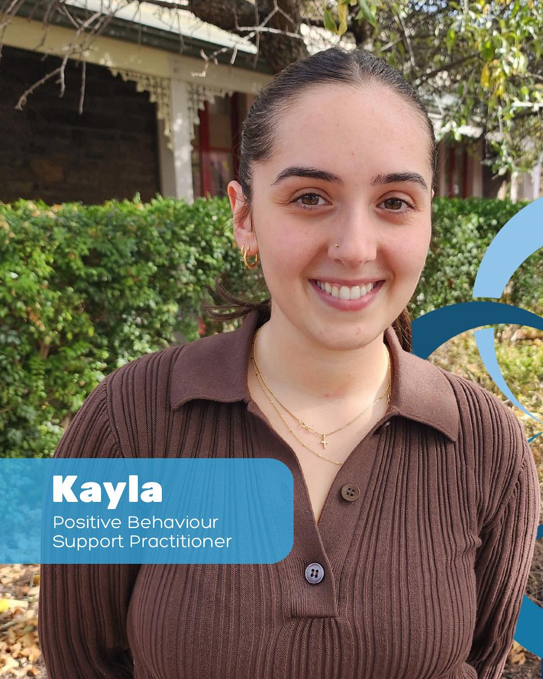 Connect - Everyone say “Hi Kayla!” 🌟 Kayla Joined the CAH team in 2025 ...