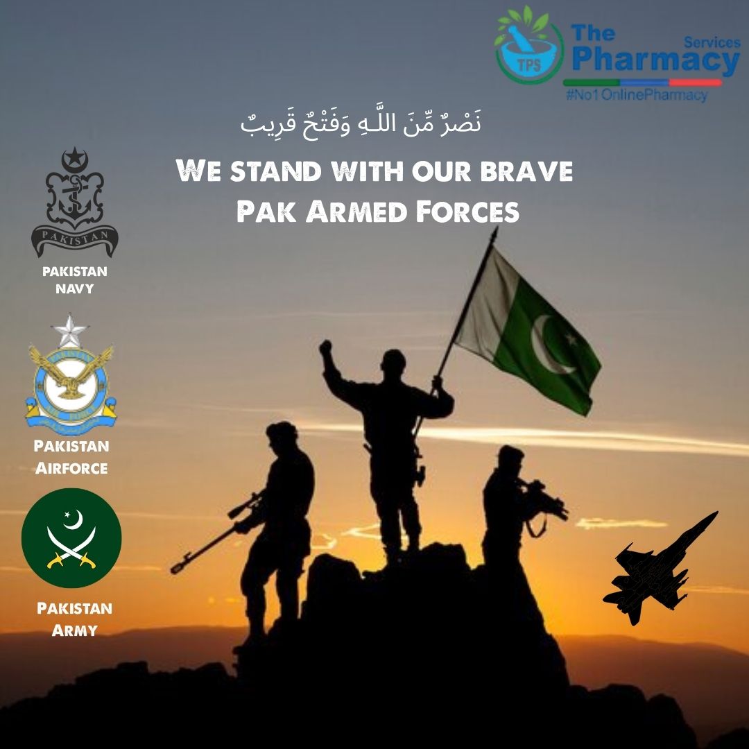 The Pharmacy Services | Karachi