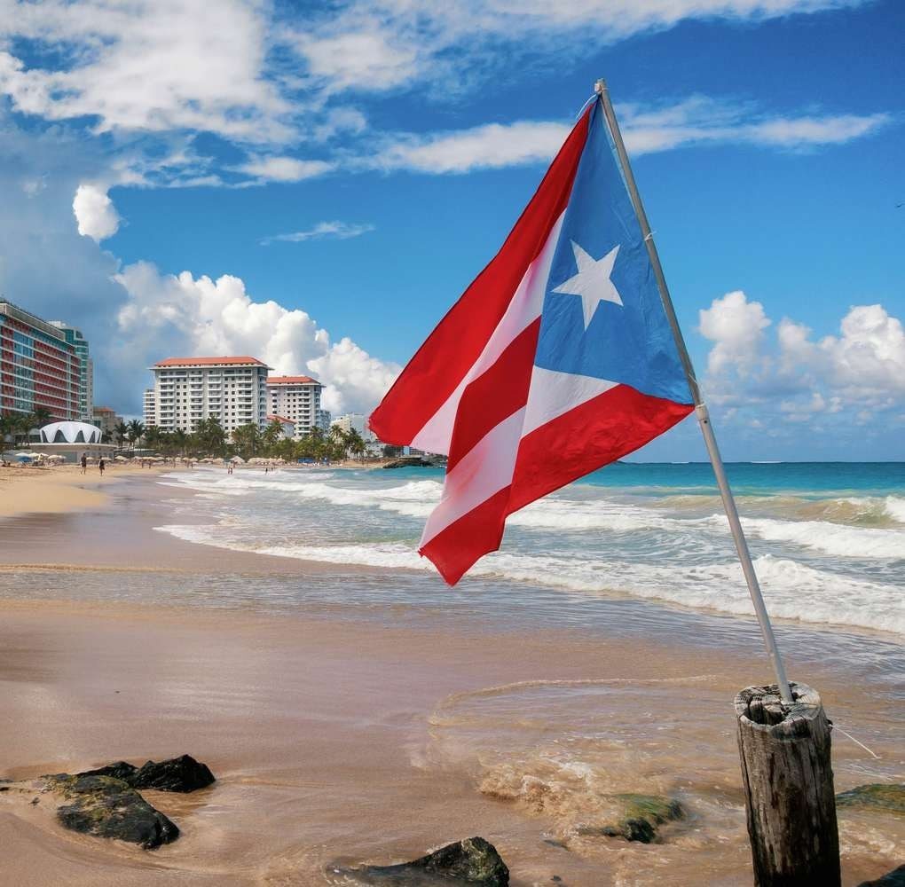 De Puerto Rico Pa'l Mundo... - De Puerto Rico Pa'l Mundo