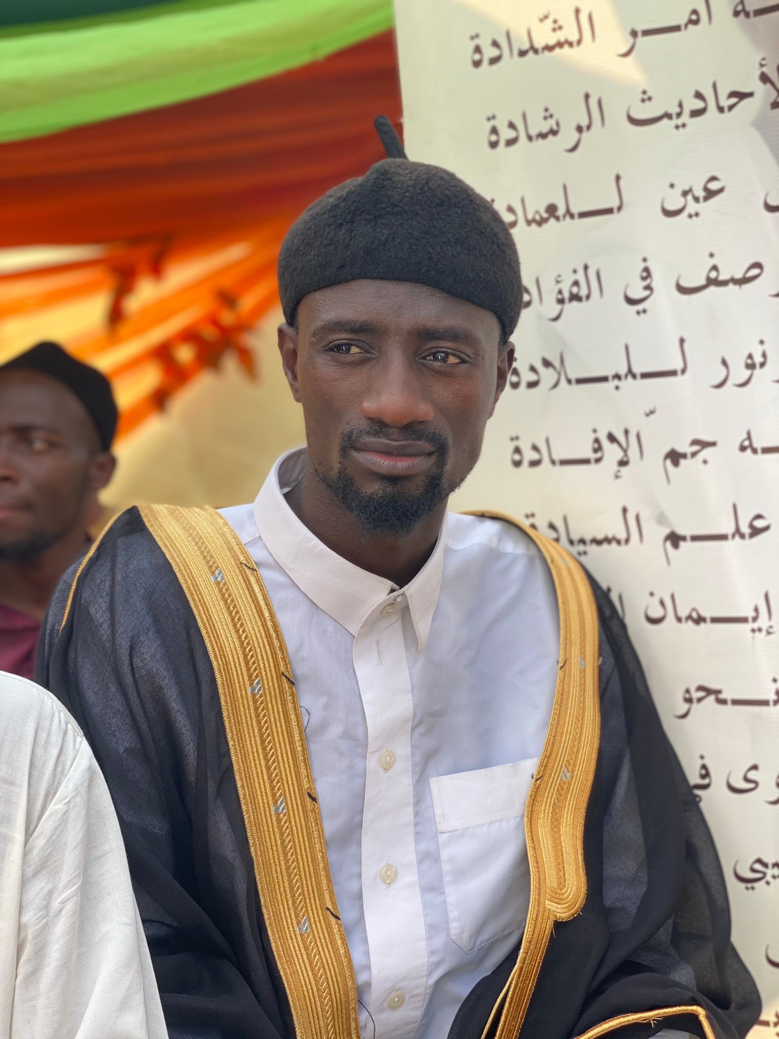 Markaz Tali’m Ayegbami added a... - Markaz Tali’m Ayegbami