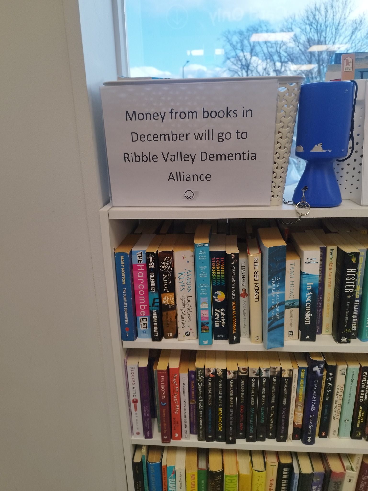 Ribble Valley Dementia Alliance