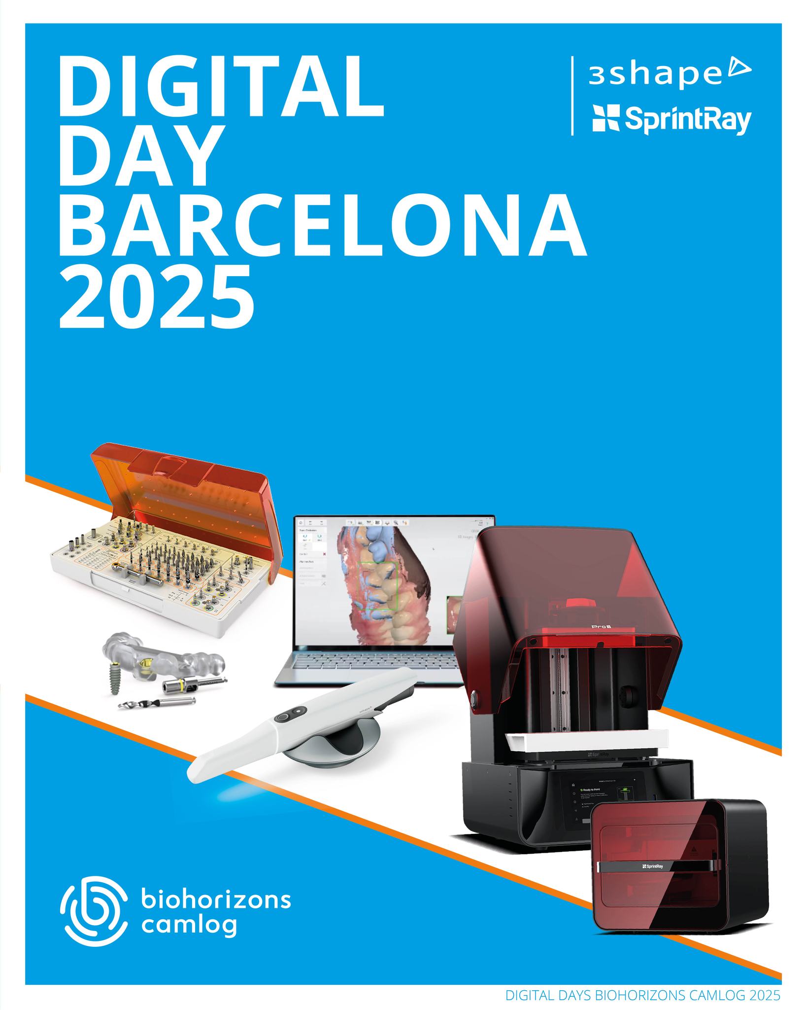 BioHorizons Camlog Ibérica