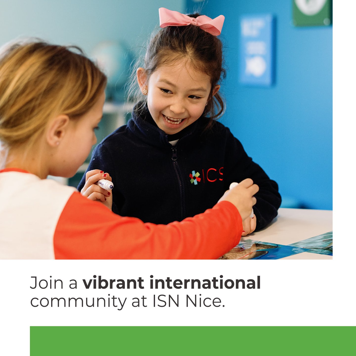 International School of Nice | Nice