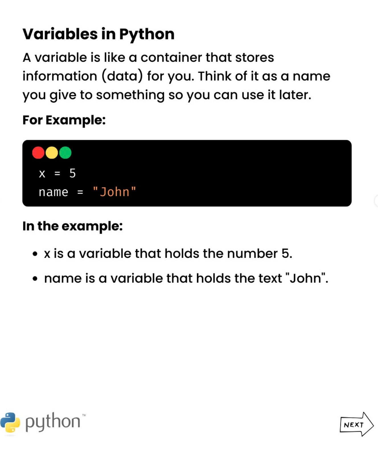Python Programming added a new photo. - Python Programming