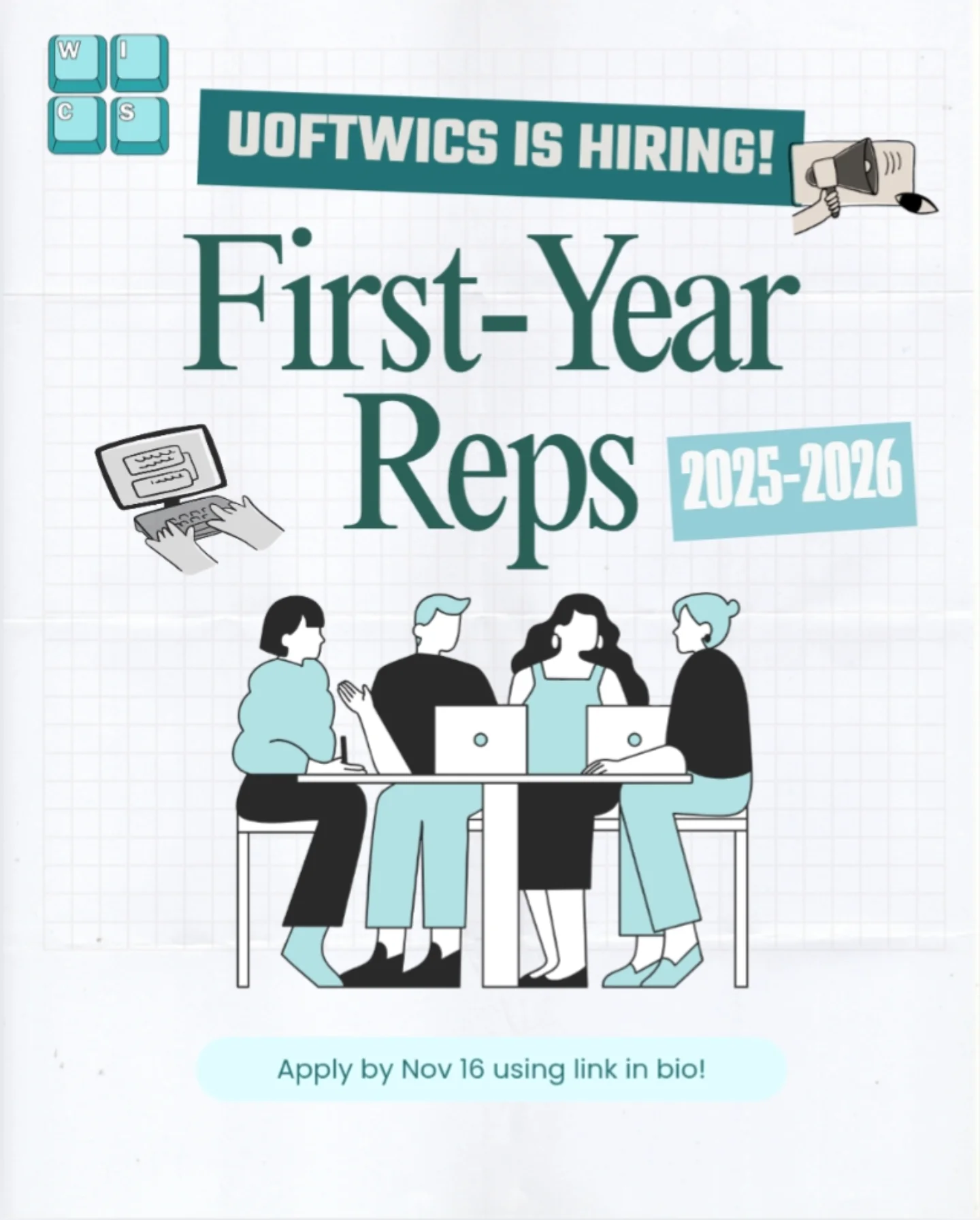 U of T Women in Computer Science