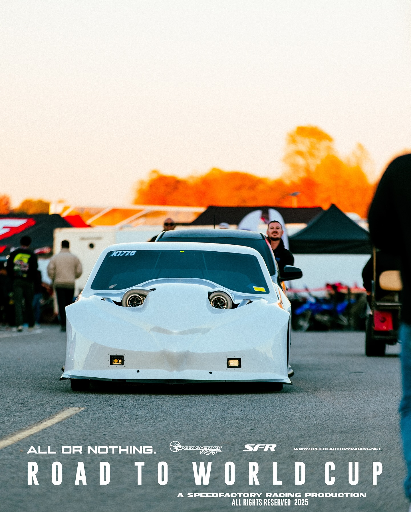 SpeedFactory Tuning &... - SpeedFactory Tuning & Fabrication