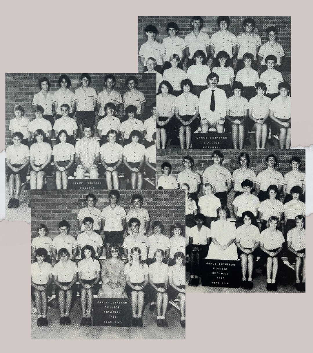 Grace Lutheran College... - Grace Lutheran College Rothwell