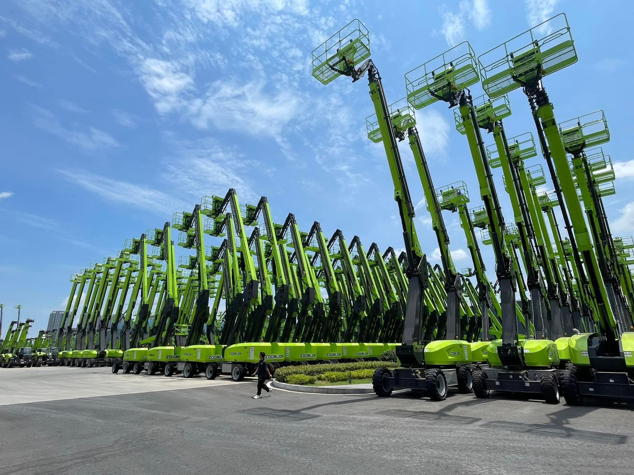 ABC Infra Equipment Pvt.... - ABC Infra Equipment Pvt. Ltd