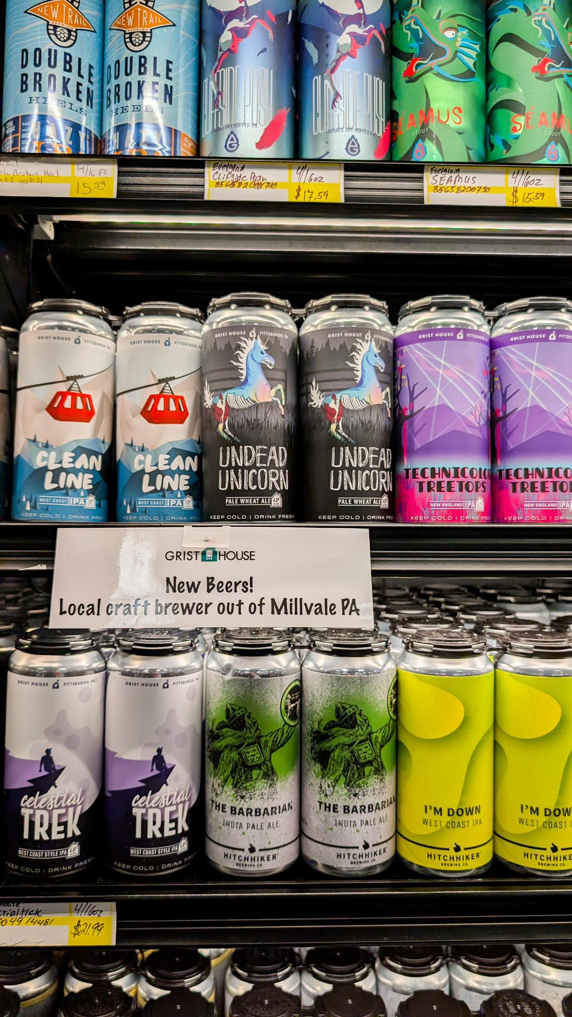 Heisler's Market | McMurray PA