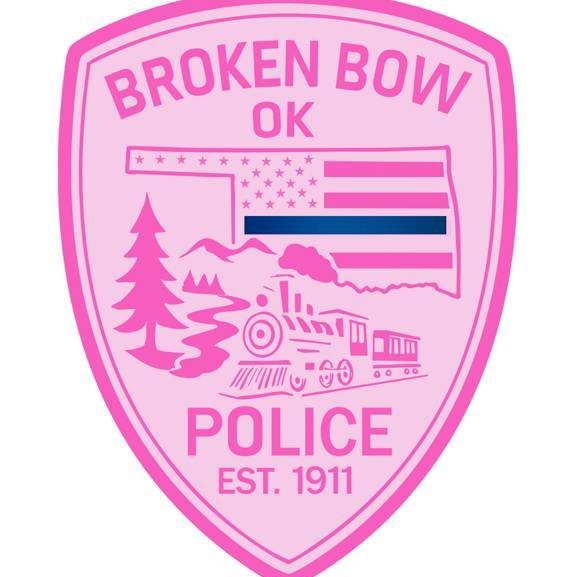🚸📚 First Week of School is... - Broken Bow Police Department | Facebook