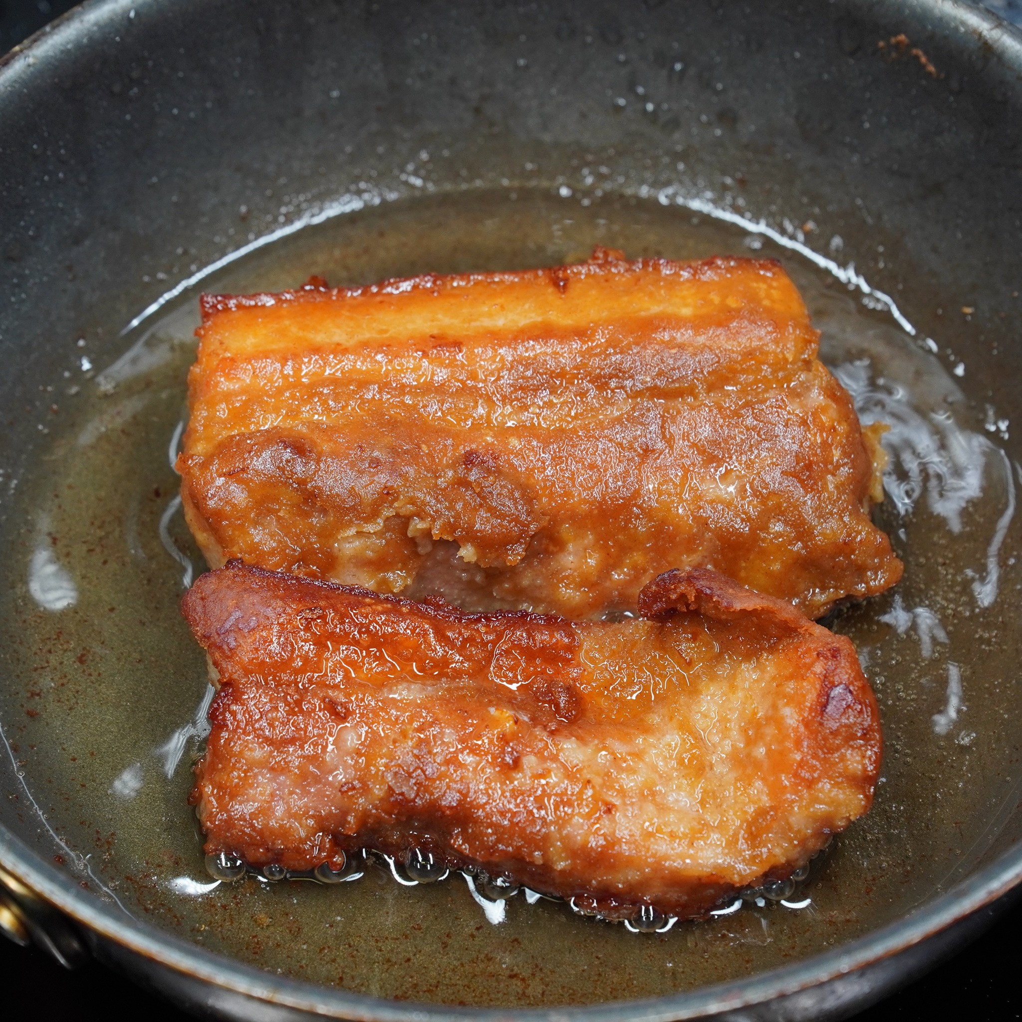 MÈO SÀNH ĂN - 😋Món thịt muối được tạo ra từ thịt lợn mang...