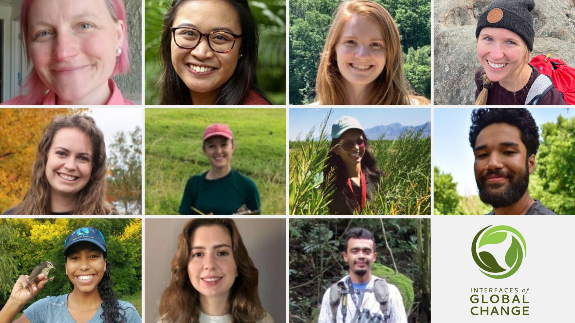 The Global - 🎓 Congratulations to the Spring 2025 IGC IGEP Graduates ...