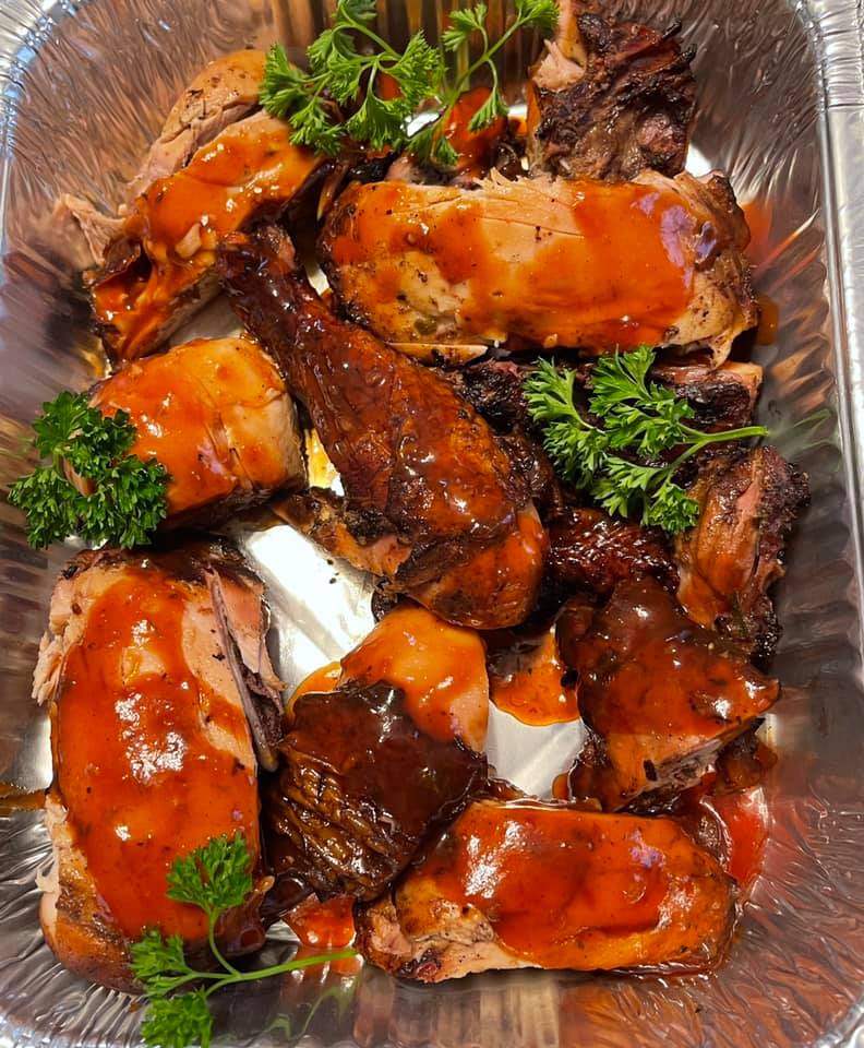 Flaming Fire Foods | Springfield MA