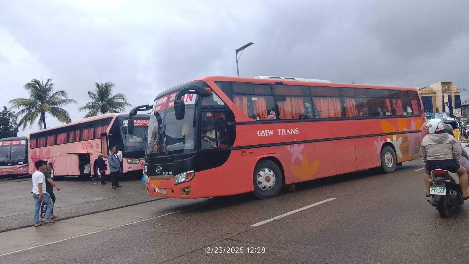 Pinoy BUS Enthusiast - 