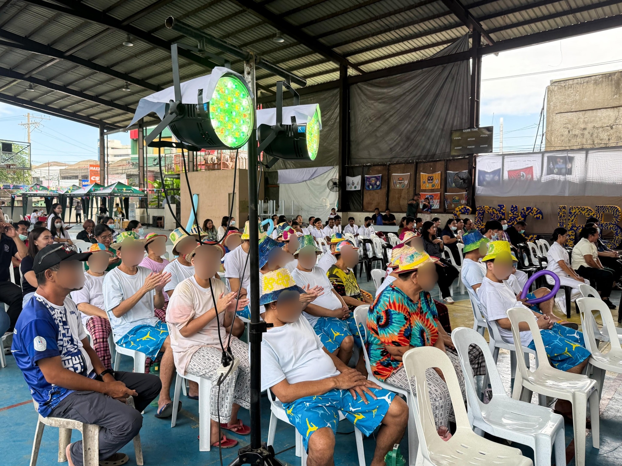 SunStar - SPMC-IPBM OPENS 2025 MENTAL HEALTH WEEK CELEBRATION The ...