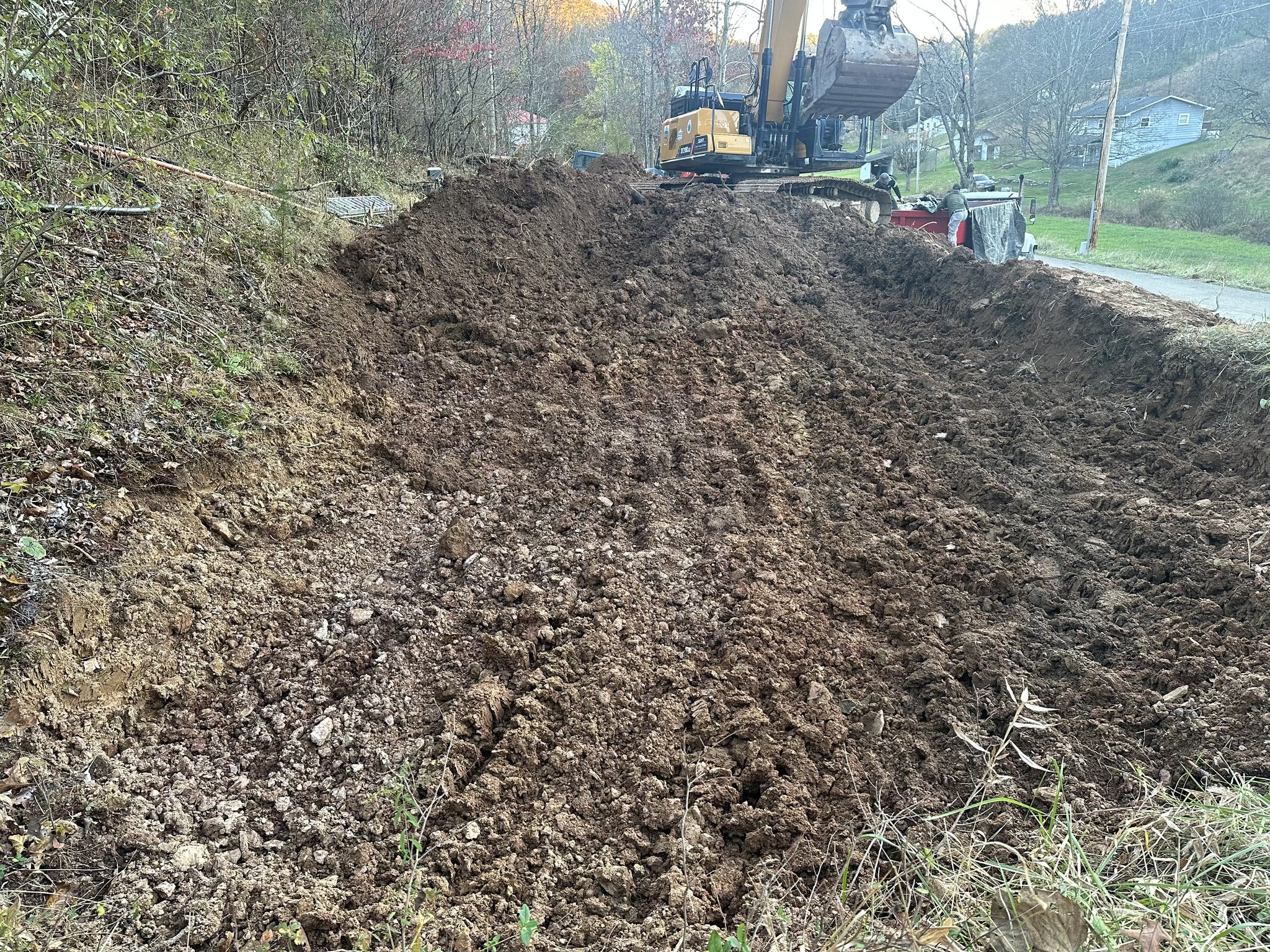 WV Department... - WV Department of Environmental Protection