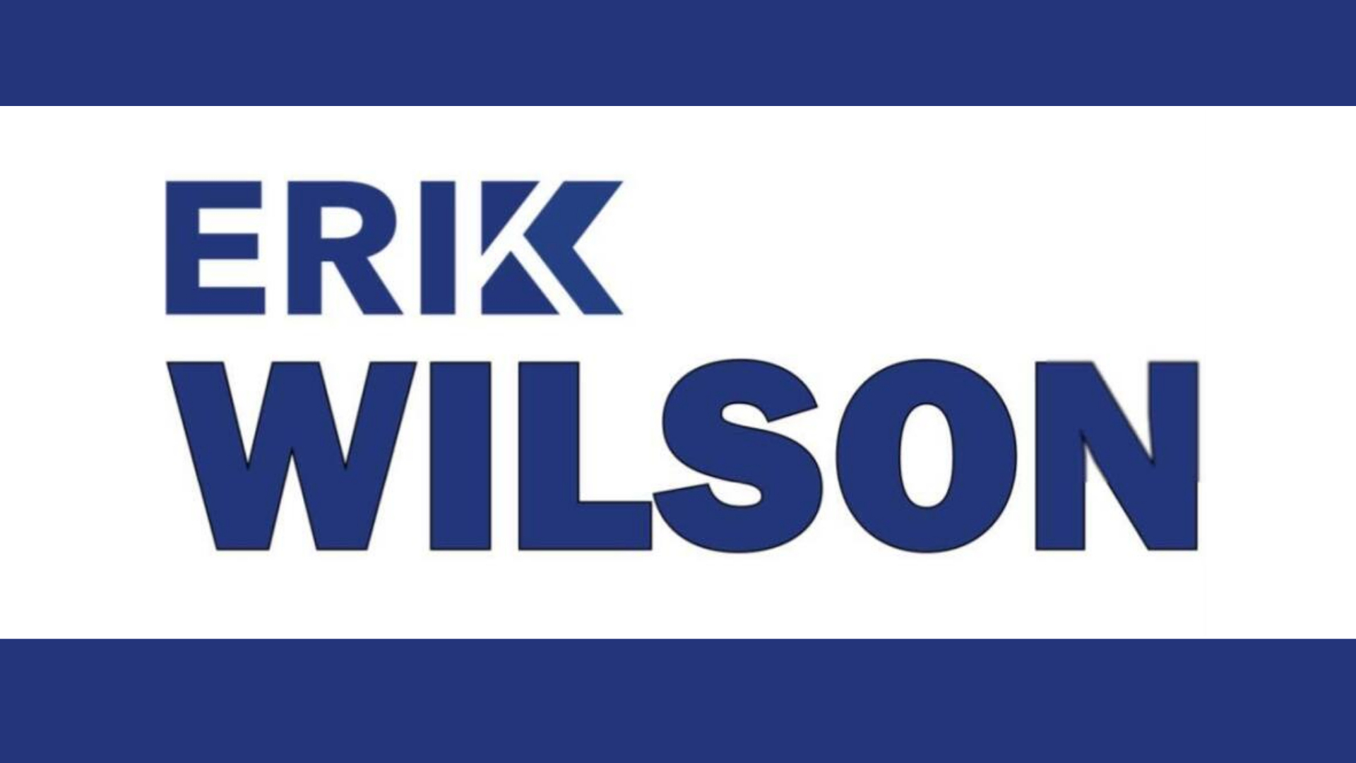 Honorable Deputy Mayor Pro Tem Erik Wilson