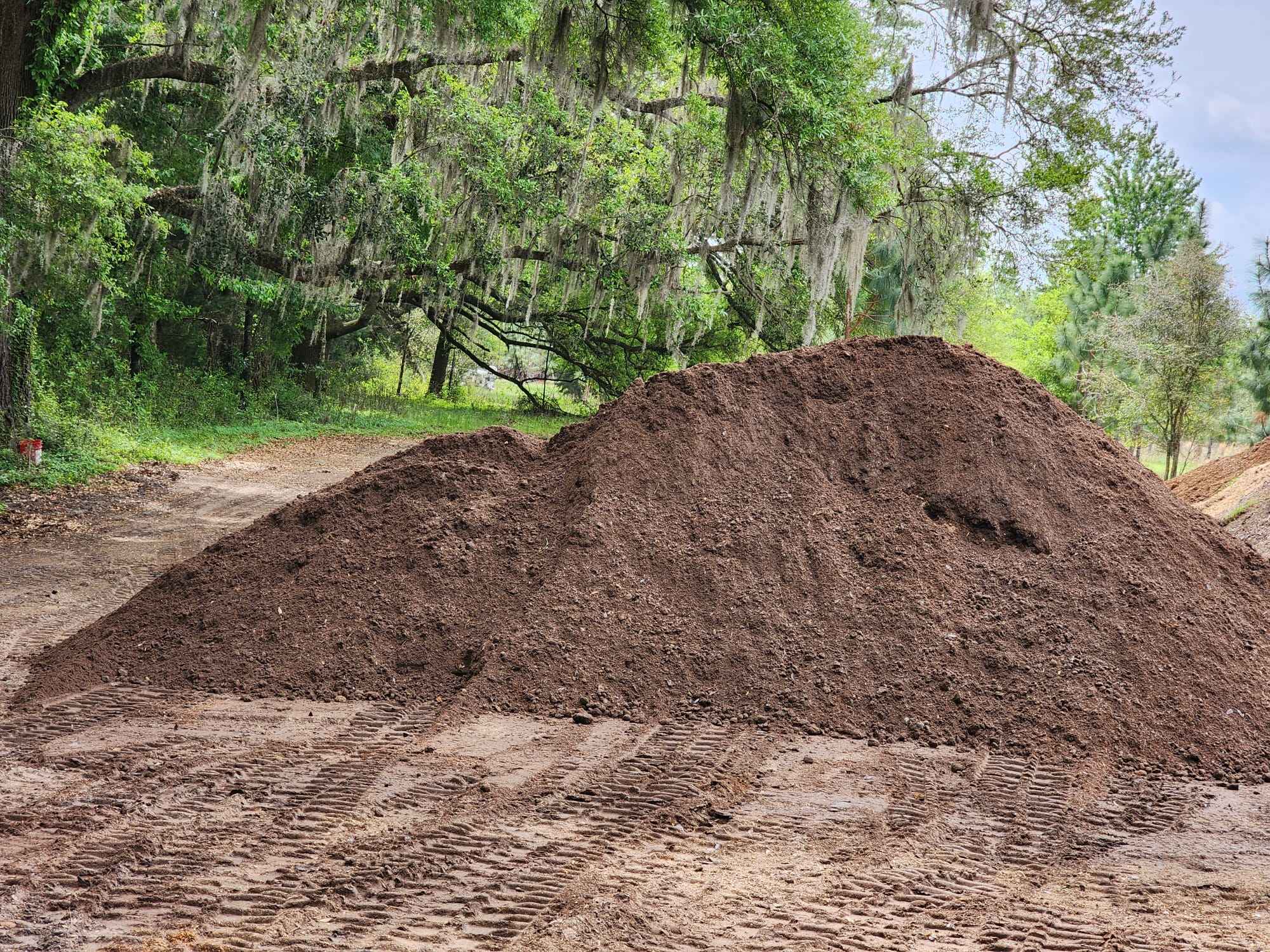 Compost - Landscaping Materials - High Springs, Florida | Facebook ...