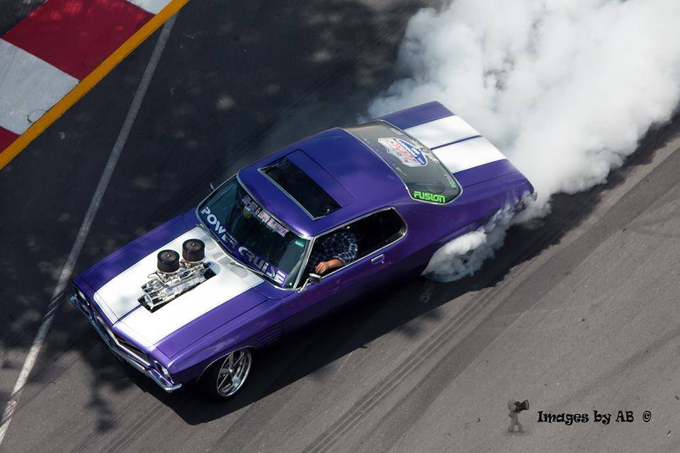 Hanful HQ GTS... - Hanful HQ GTS Monaro Hanful Motorsport