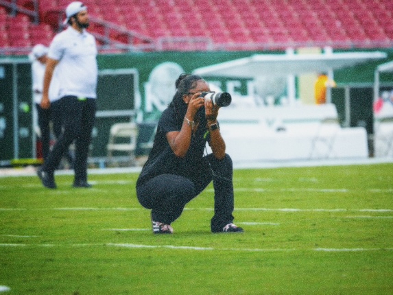 From a game-winning kick... - University of South Florida | Facebook