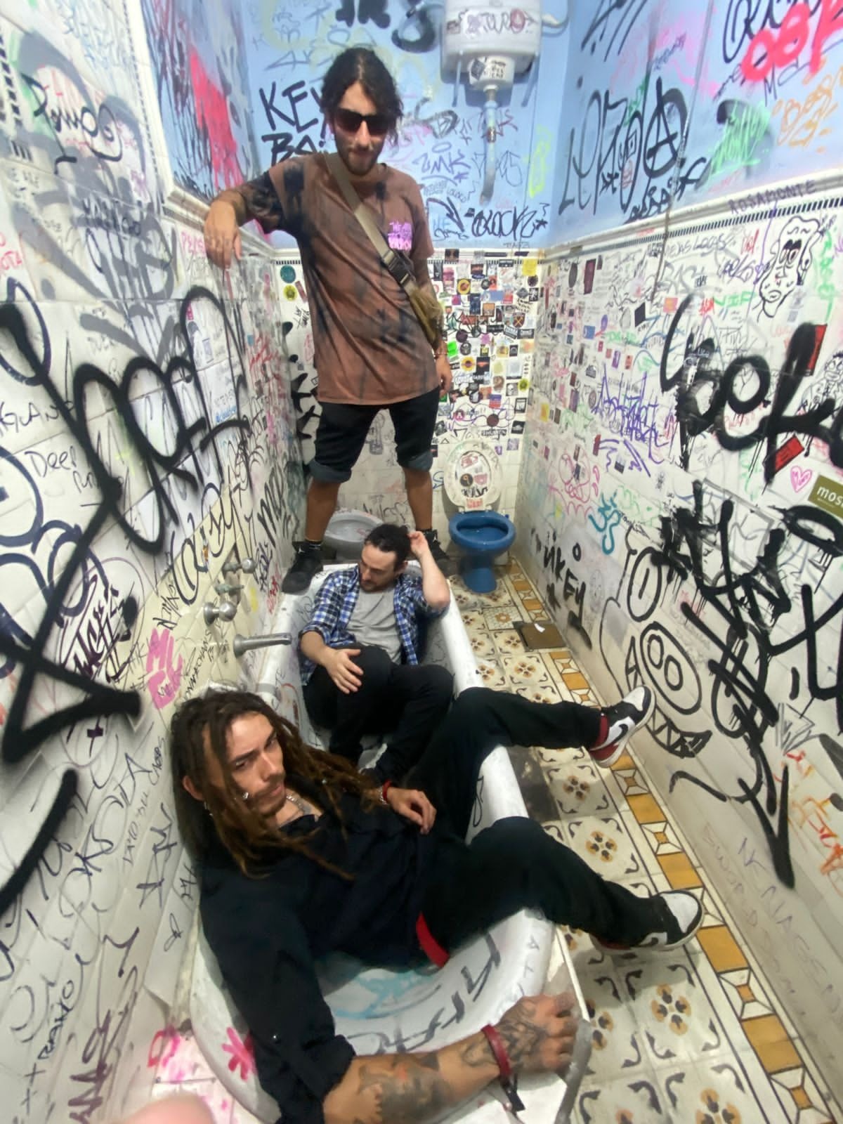 Los Plasher