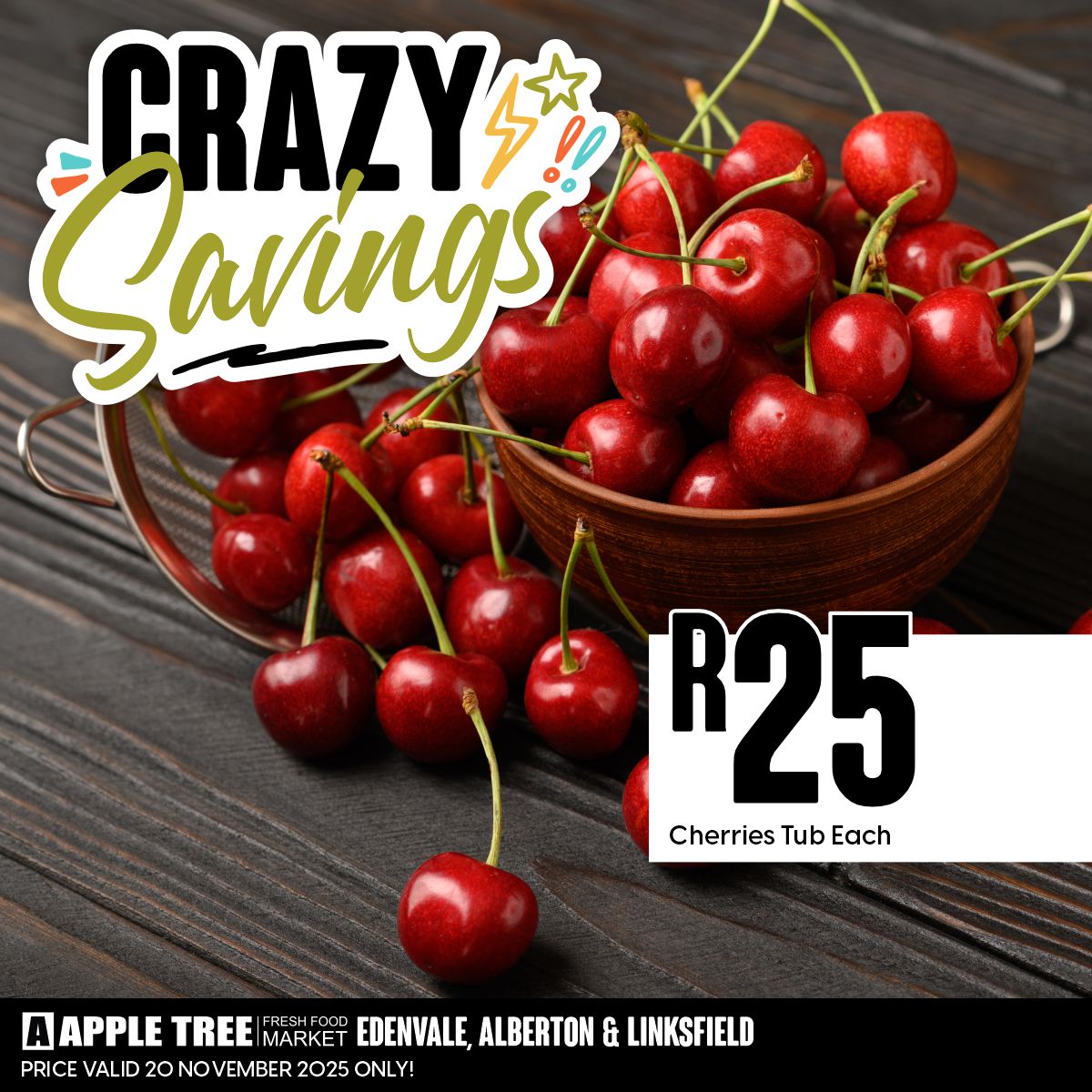 Apple Tree Edenvale added a new photo. - Apple Tree Edenvale