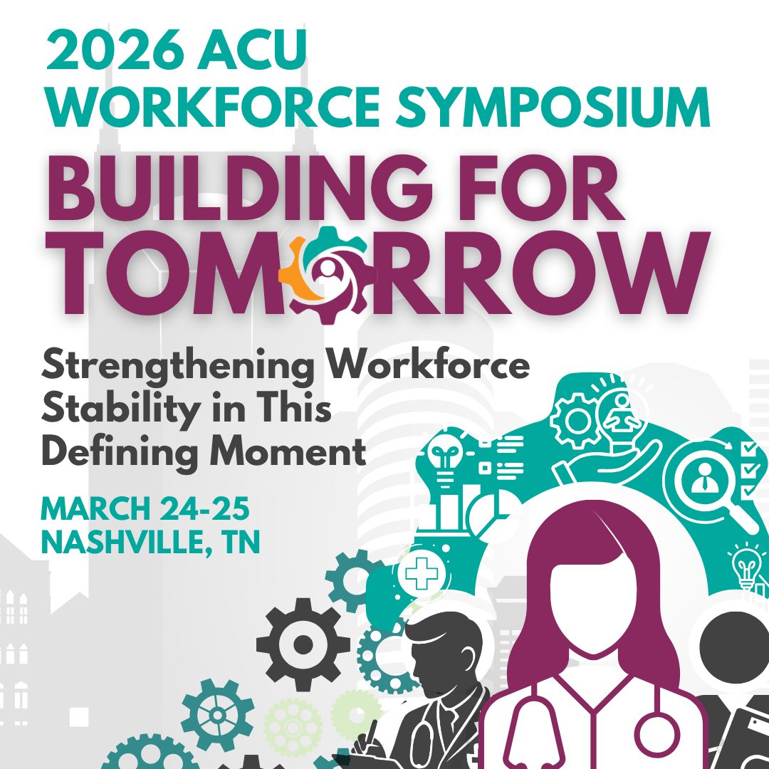 Association - Early Bird registration has opened for our 2026 Workforce ...