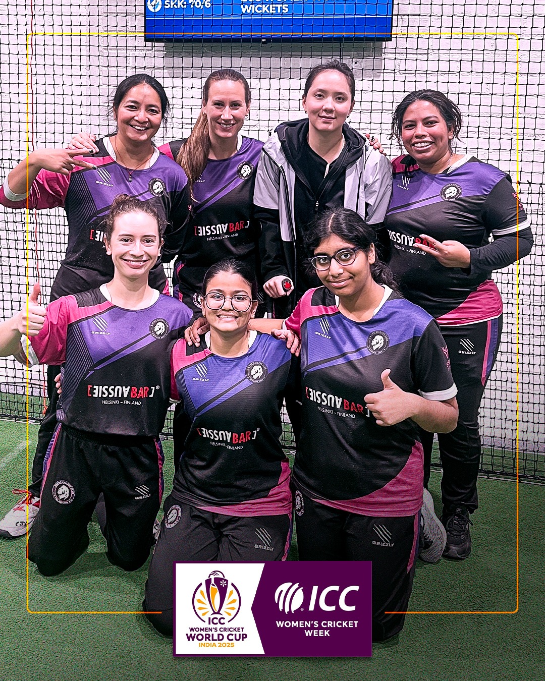 ICC - International... - ICC - International Cricket Council