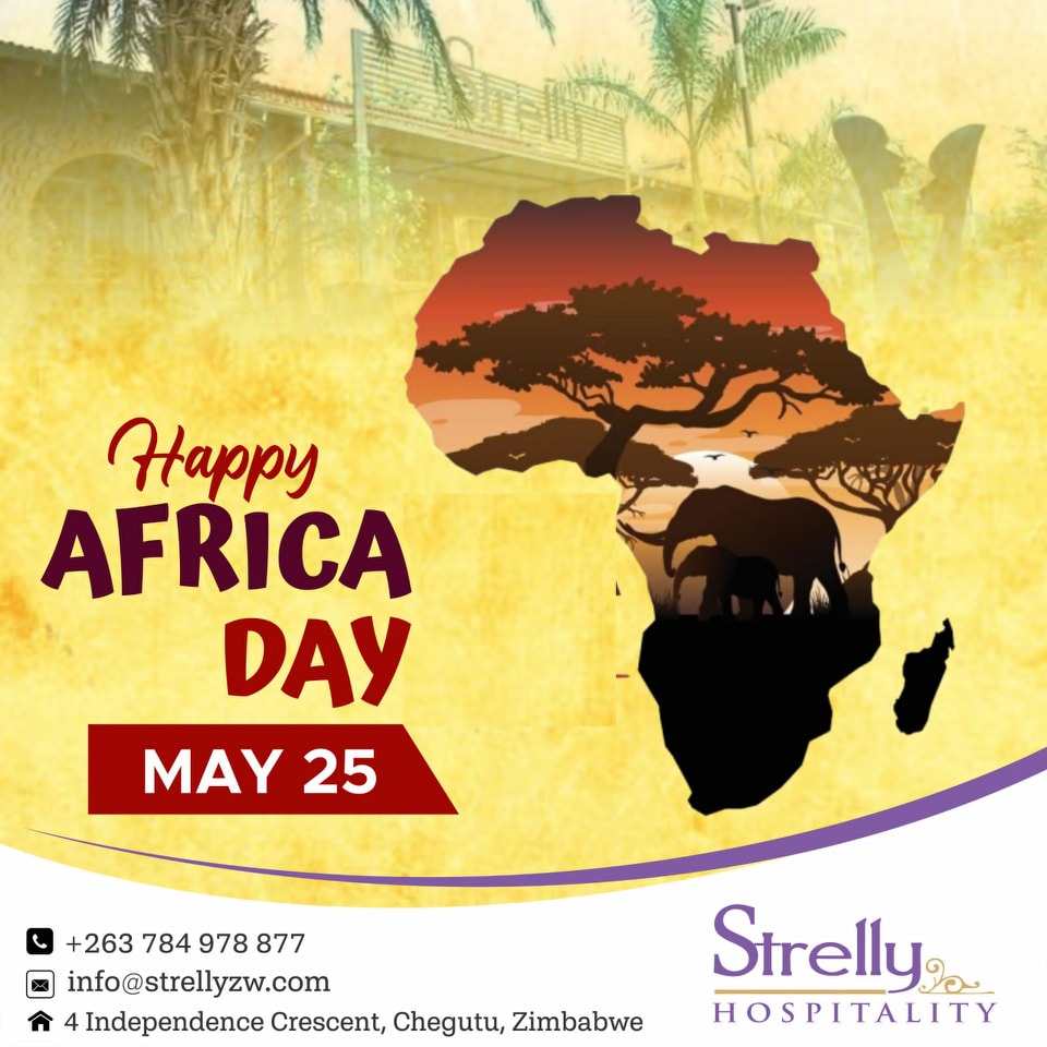 Strelly Guest House- Chegutu | Chegutu