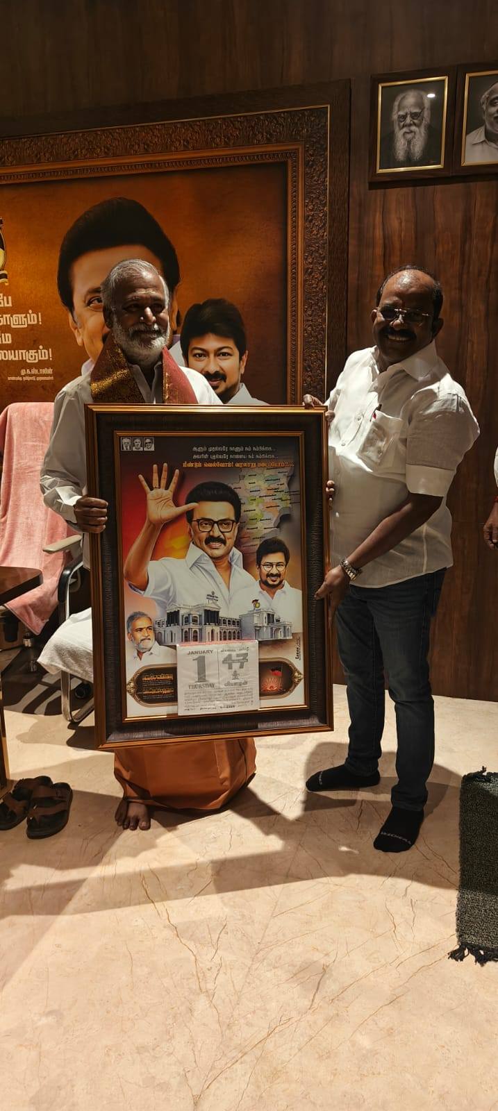 K.S. Ravichandran added a new photo. - K.S. Ravichandran