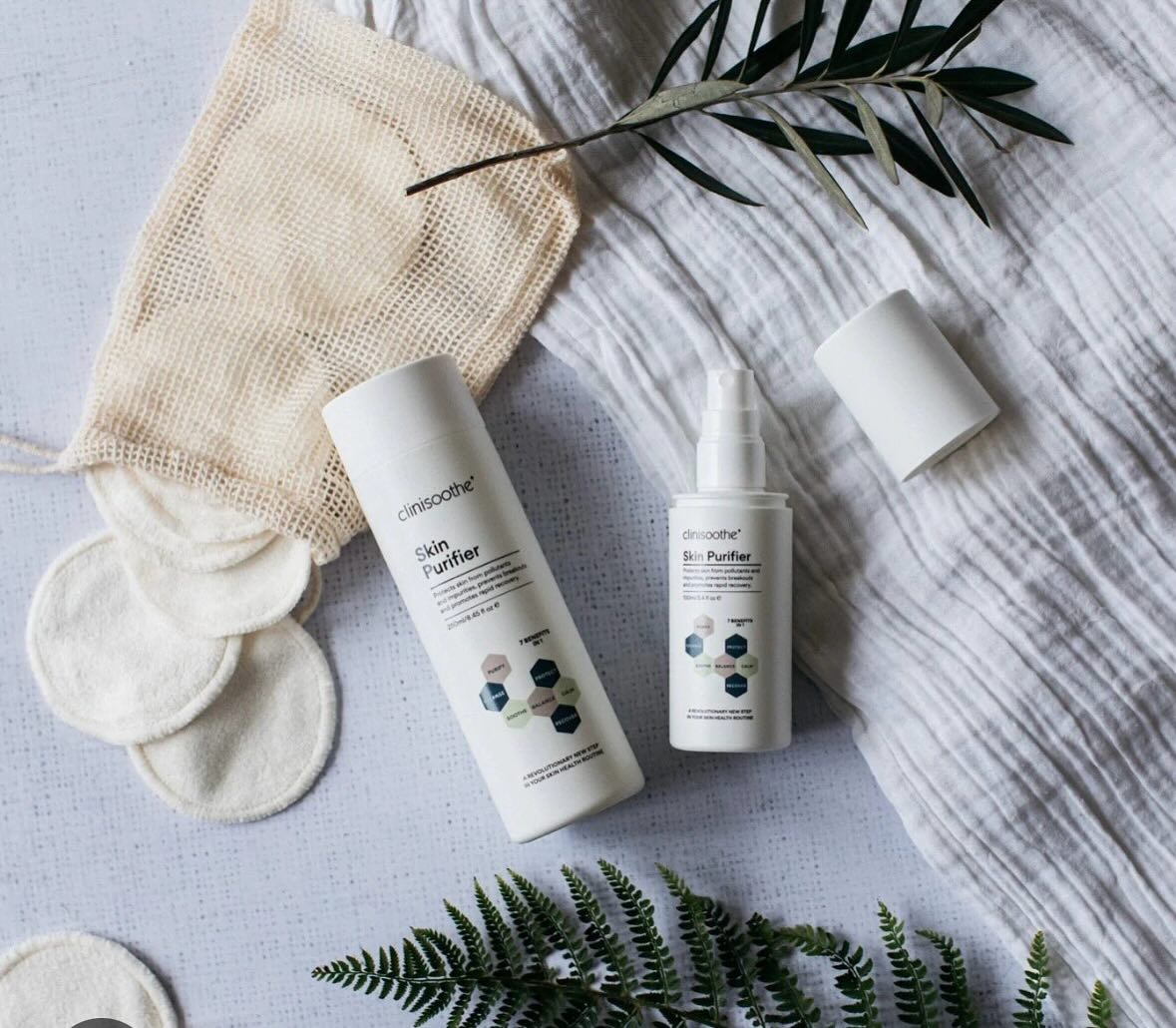 Untangled - New Product🌿 In stock in the salon now Hypochlorous Acid 💆🏽 ...