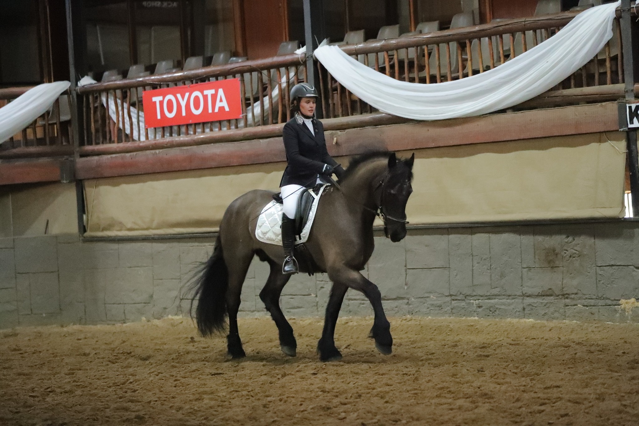 The Paddock Equestrian... - The Paddock Equestrian Centre