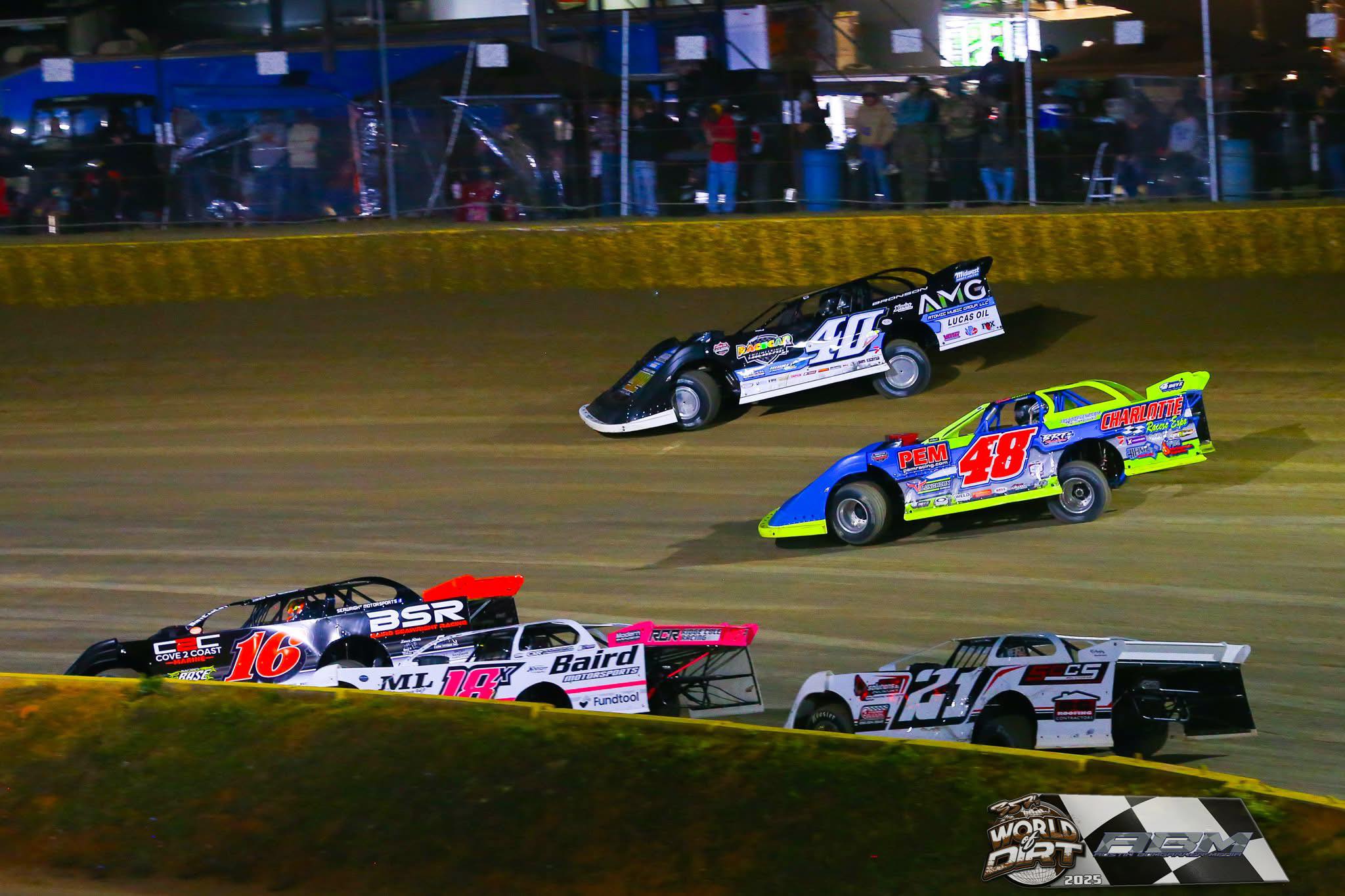 Hunter Kohn Racing