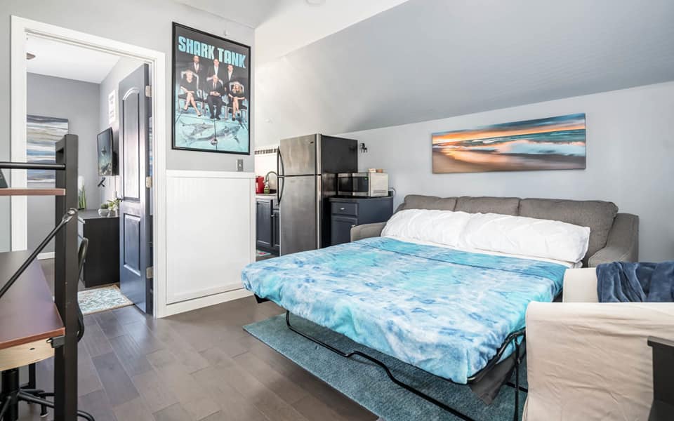 SAS Interior Design