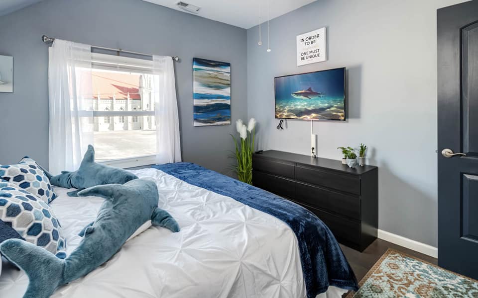 SAS Interior Design